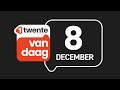 1Twente Vandaag van 8 december 2020