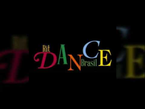 Dennis Feat. Mc Marvin - Ela Se Joga (coreografia)