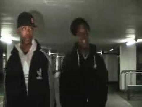 Steadie & Treater - Day By Day [RWD TV]