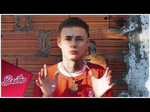 Cargo de Gerente - MC Mateus MT (CANAL BAILÃO) Rugal 061