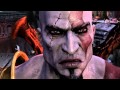 Гра God of War III Remastered для PS4 (Blu-ray диск) RU Б/В
