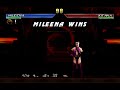 Mileena MKD Fatality 3 MKP4 1 Season 2 5