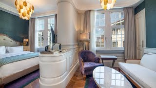 Orientbank Hotel Istanbul, Autograph Collection | İstanbul, Turkey | Hotel Revie