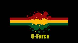 The Young Lions G-Force 1