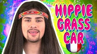 HIPPIE GRASS CAR VOSTFR