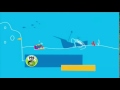 PBS Kids Promo 2013 Rebrand Ocean Template