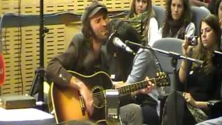 Leiva - El caso de la rubia platino (de Joaquín Sabina) (Abierto hasta las 2)