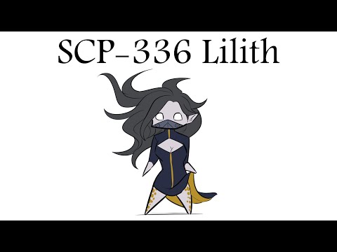 Oversimplified SCP - Chapter 99 "SCP-336 Lilith"