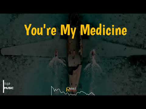 Jahboy_You're My Medicine_ft.Jethro & Sean Rii (Official Audio)