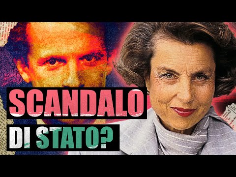 Come la DONNA PIÙ RICCA AL MONDO ha frodato la Francia: L’AFFAIRE BETTENCOURT