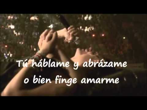 Mod   Tappeto di fragole   Videoclip Ufficiale subtitulada Español