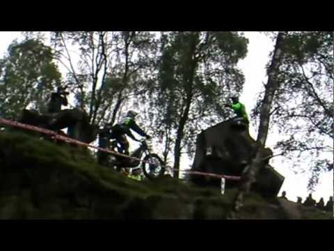 2012 World Trials Championship, Round 7, Carlisle