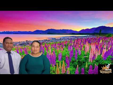 LOTU FAKATOMALA HE LEA FAKATONGA , TATAKI REV SAMI NGALU KAHO. October 19, 2024