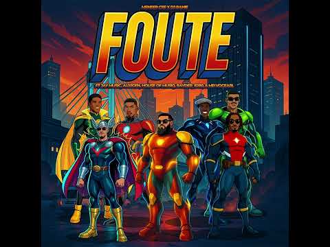 Meneer Cee and 2 more