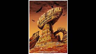 Leo Kottke & Mike Gordon 2005-07-01 Red Rocks Morrison CO (Audio Only)