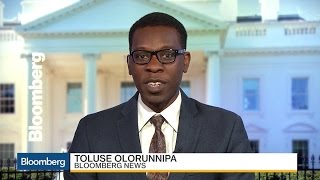 Bloomberg Television: Trump Budget Preps Deep Cuts to Social Programs