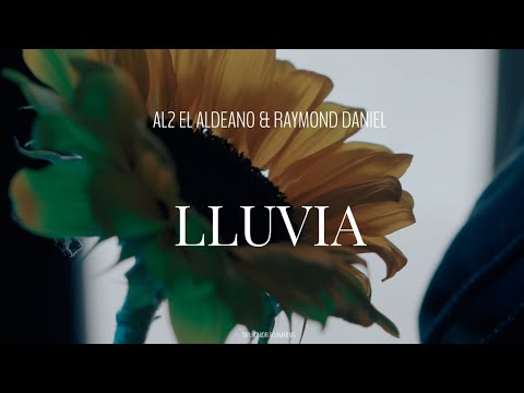 Al2 El Aldeano & Raymond Daniel - Lluvia
