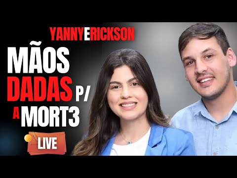 YANNY E RICKSON - A VEREADORA DE JUAZEIRO - C/ DRA ROSANGELA MONTEIRO - CRIME S/A