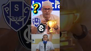 Paysandu x Remo! Pai de SANTO REVELA quem vai Campeão PARAENSE 2026