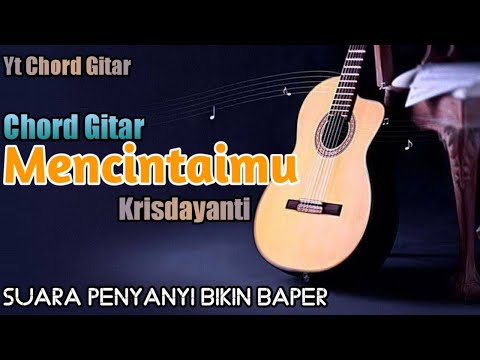 Mencintaimu - Kris Dayanti