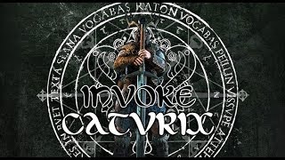 [For Honor] Invoke Catvrix | Rep 50 Highlander Montage