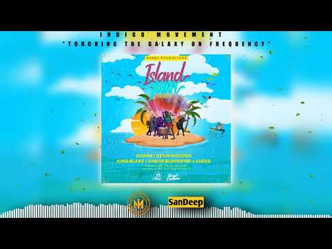 Indego Fyah - Island jam riddim MEGA mix | July 2021 Grenada Soca | @doggy productions