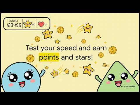 Math Magic Land–Multiplication