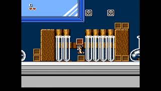 ゲーム一面クリア #224 チップとデール大作戦