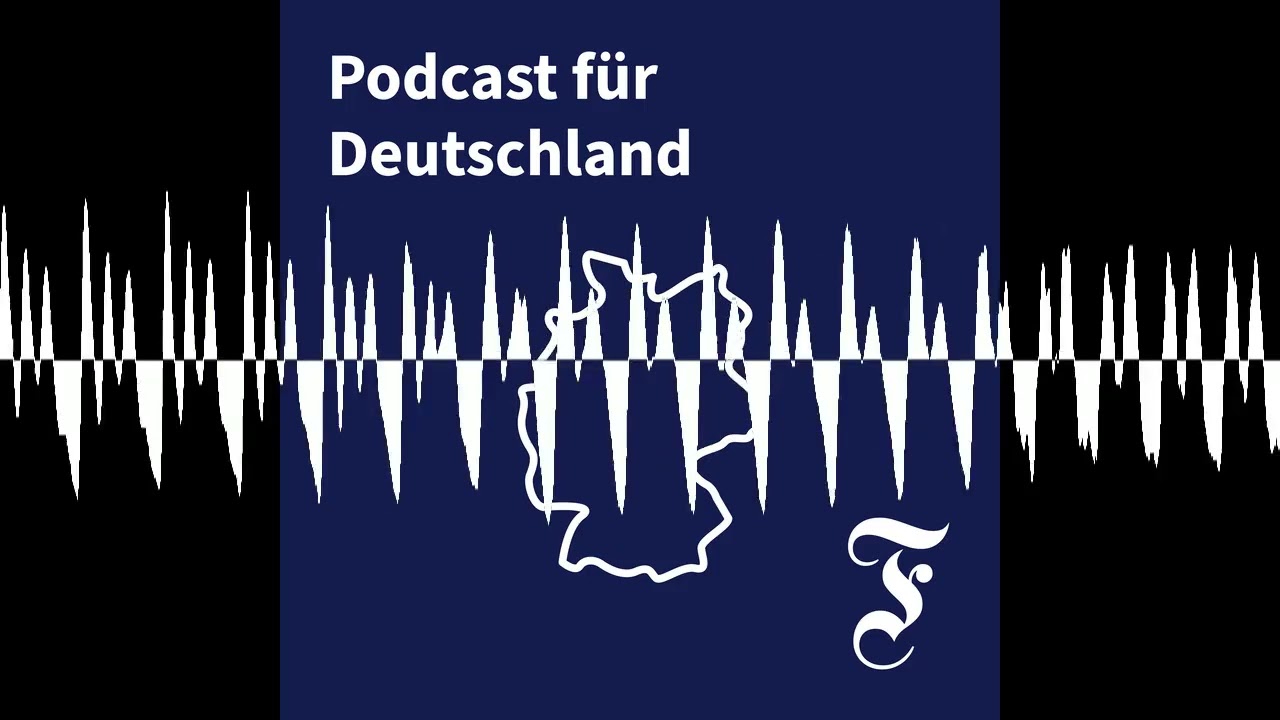 Tag der Einheit: Der Osten ist nicht „die Bad Bank der Republik“ - F.A.Z. Podcast für Deutschland