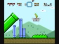 My SMW Hack 8x8 Edited Sprites
