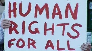 Many will be blown away by some of these amazing examples of Human,Civil,Christian and Jewish rights in Islam(Submission t...