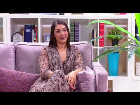 Aleksandra Dabic - Nemam roditelje, moram sama