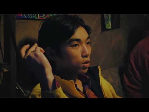 映画『死んだ猫の縄張り』予告編