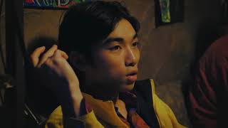 映画『死んだ猫の縄張り』予告編