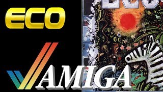 Eco for the Amiga