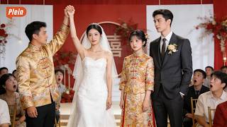 PDG secret trahi par sa femme, puis une petite lui vole le cœur et veut même l'entretenir !