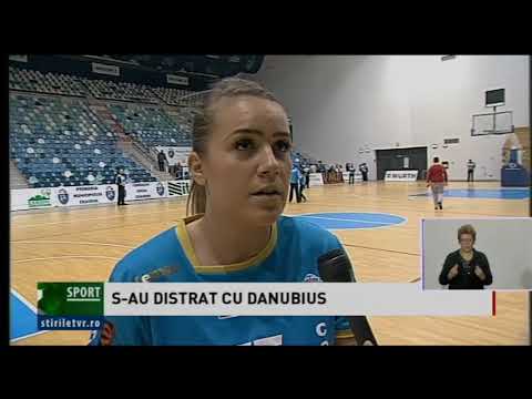 S-AU DISTRAT CU DANUBIUS