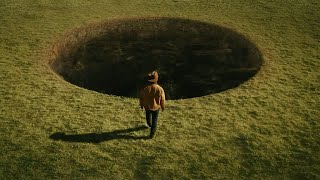 A Farmer Discovers a Time Portal on His Land and Uses it to Dispose of Dead Bodies.