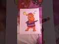 Pablo Tyrone Uniqua Tasha And Austin From Backyardigans