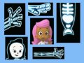 Bubble Guppies A Bunch Of Bones Song