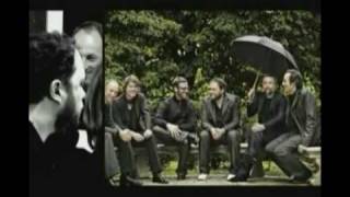 Jazzanova - Look What You're Doin' To Me ft Phonte