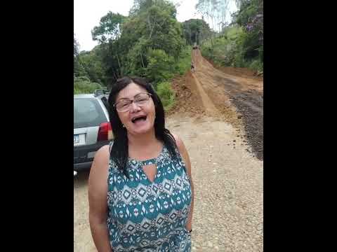 DONA CECÍLIA MANDA O RECADO