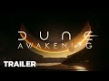 Dune: Awakening Teaser Trailer | The Game Awards 2022