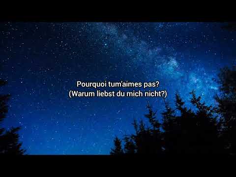 Samra & Lune - Pourquoi Untertitel