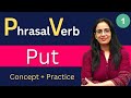 500 Phrasal Verbs For SSC CHSL CHSL GD And Other Competitive Exams Examples By Rani Ma Am