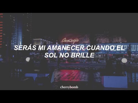 DVBBS & GATTÜSO - Leave The World Behind ft. Alida (Sub. Español)