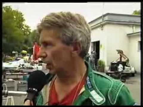 Waldemar Marszalek sezon 93 i 94 program Wojciecha Zielińskiego