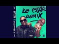 Focalistic - Ke Star (Remix) (feat. DaVido & Virgo Deep) [Official Audio] |G46 AFRO BEATS