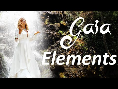 GAIA * Elements  -  Full Album