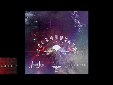 Jetpack Jones - Both [Prod. By Don Diestro] [New 2014]